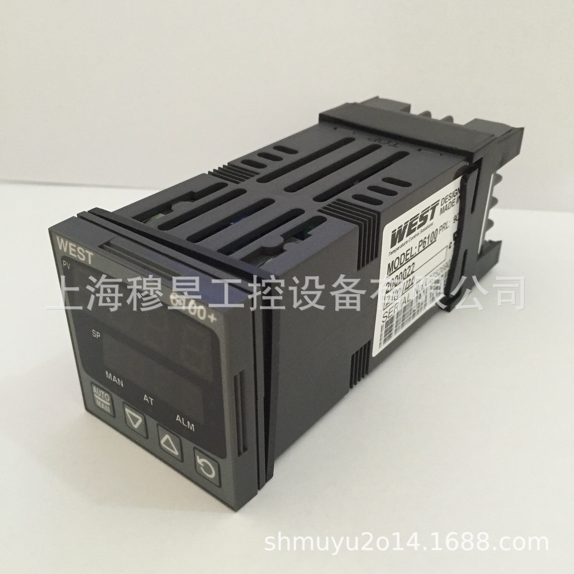 优惠价P6100-2110002WEST温控器P4100/P6100/P8100