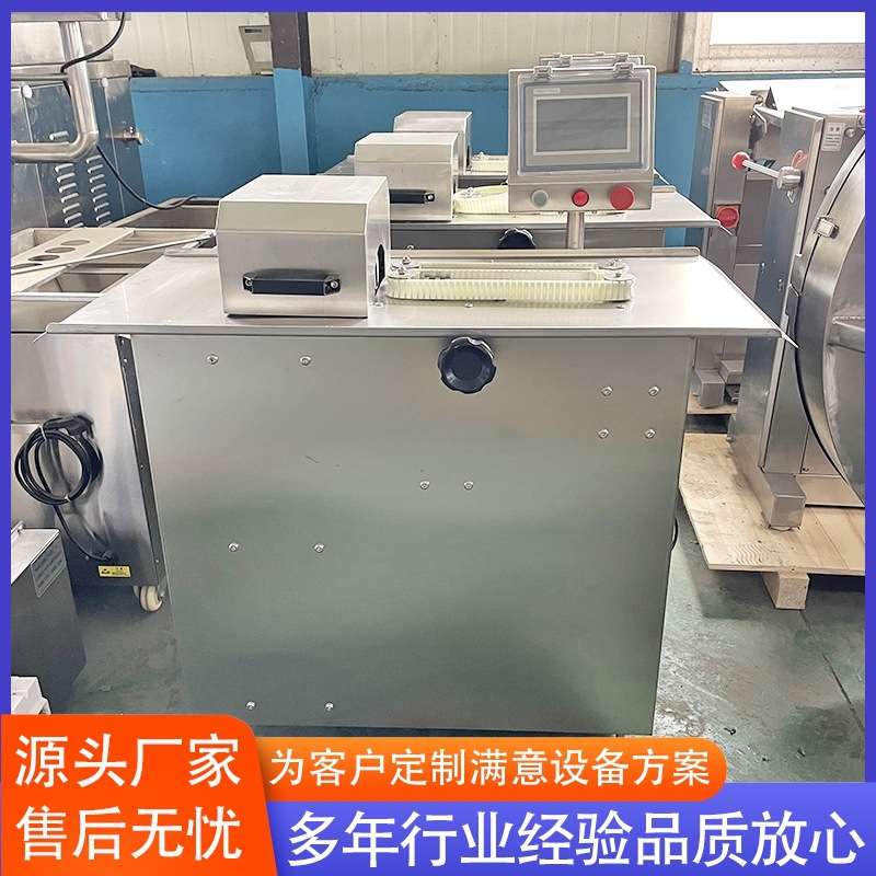 现货蒜蓉腊肠扎线机 全自动香肠扎线机 单路自动扎线机