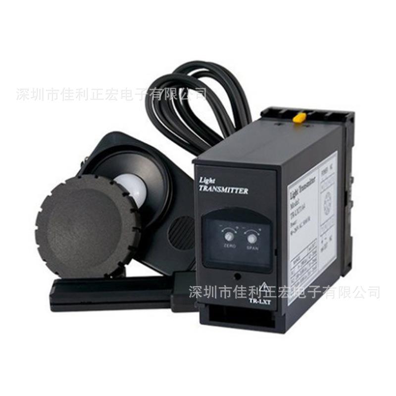 路昌LutronTR-LXT1A4照度传送器4-20mA输出照度计