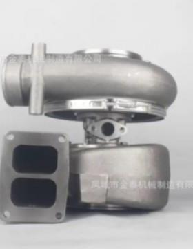 HC5A3801845359410235941033594101forKTTA50-B增压器