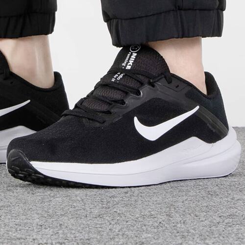 NIKE耐克Air Winflo10运动鞋轻便透气跑步鞋气垫缓震训练鞋运动鞋