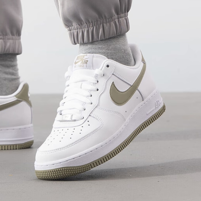 耐克AirForce1Low休闲板鞋