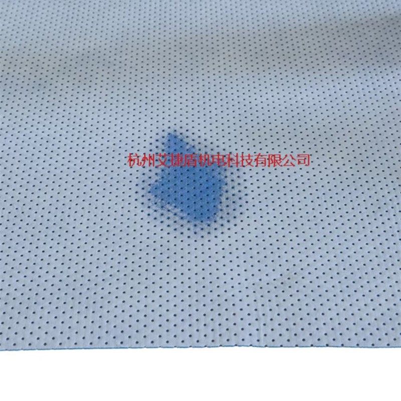 SYSBEL西斯贝尔SCC101x台面保护垫化学品泄漏垫防泄漏垫子防渗透