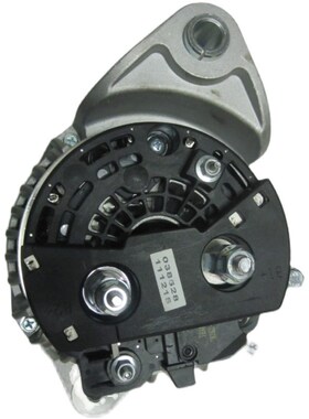 凯斯305/385拖拉机k发电机87715397 0124525085 011517 F00M13327