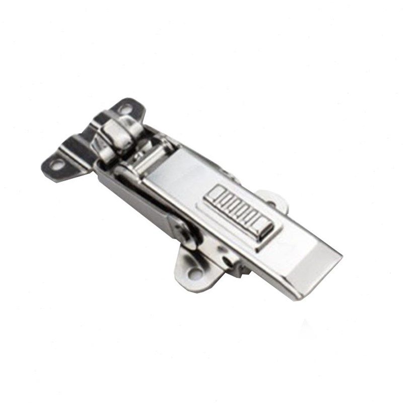 C-1231-1-1不锈钢带自锁可调节搭扣中型迫紧搭L扣C-1231-2-1防震,基础建材,安全链/扣,淘宝优惠券,粉丝福利购,淘宝优惠卷