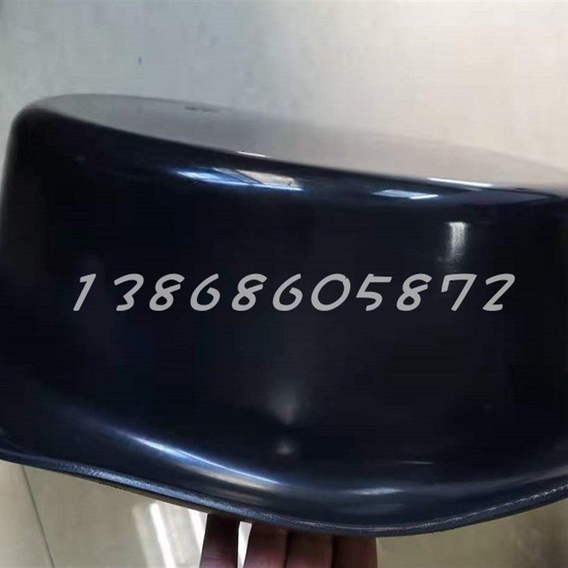 HA-56调节阀膜片56H型气缸隔膜B片,气动膜片外径580*24孔加布隔膜