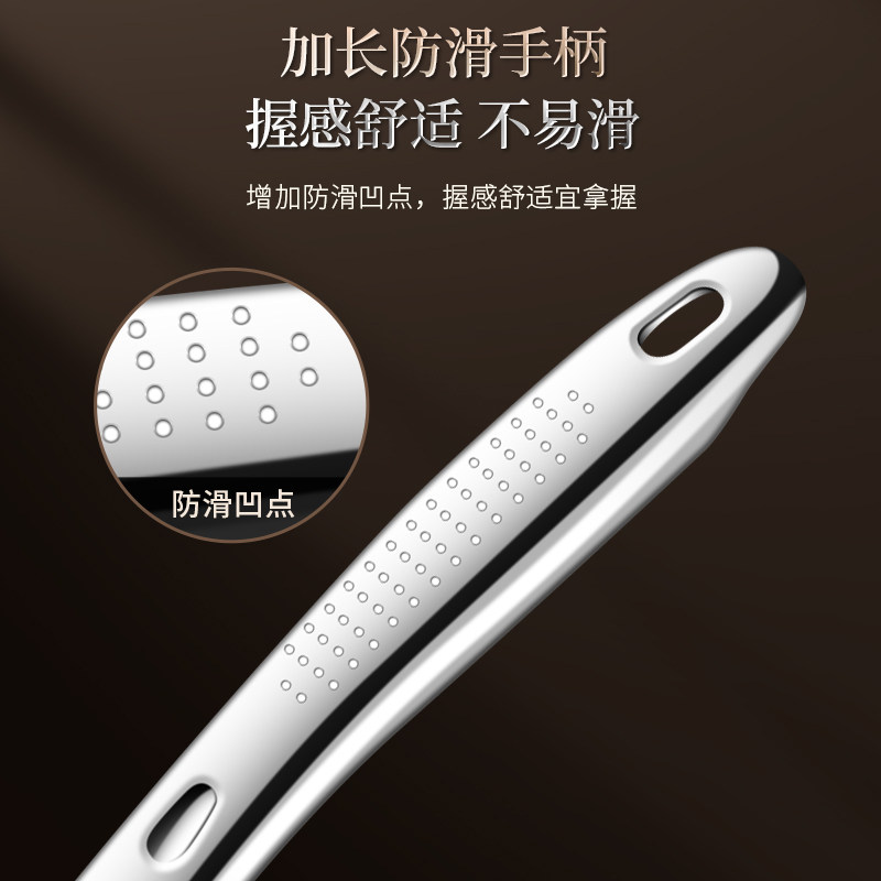 316不锈钢水瓢家用厨房加厚304长柄水勺M水漂舀水勺大号盛水舀子,厨房/烹饪用具,水舀/水瓢,淘宝优惠券,粉丝福利购,淘宝优惠卷