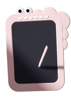 12寸液晶写字板小黑板lcyd儿童涂鸦画板电子绘画板手写板