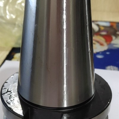 数控铣刀套刀柄锥柄立铣刀刀柄BT50-MTB2-50 MITB2-135 MTB3-60-7