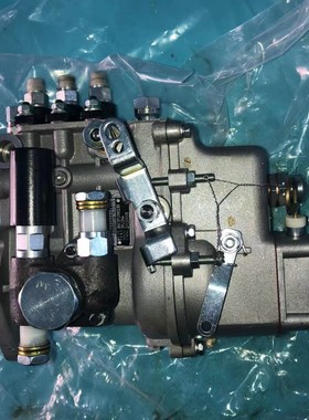 东方红3b54柴油泵总成3PL136/3PL136A大泵燃油泵东方红三缸机