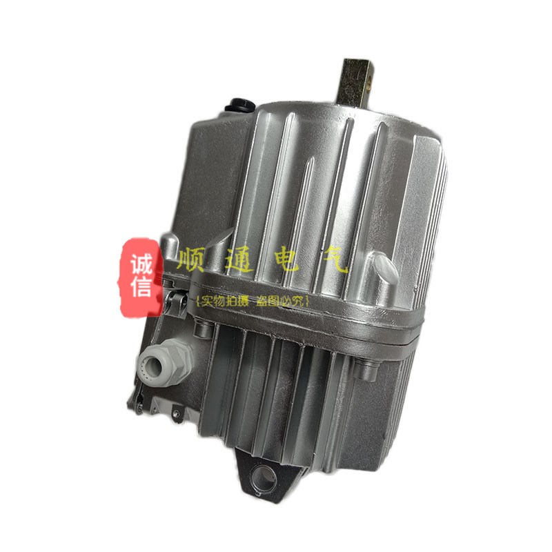Ed系列电力液压推动器H Ed-23/5