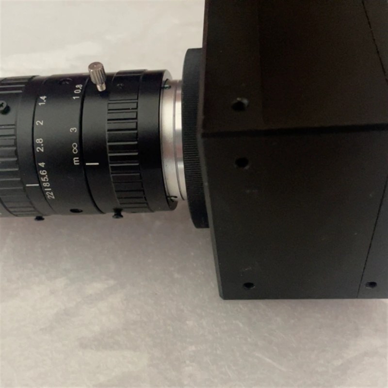 迈德相机MVLP-zGEL41M-T2-C