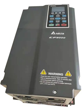 台达变频器 VFD037CP43B-21 VFDx040CP43A-21 VFD055CP43B-21/380