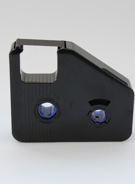 丽C-280E/T线号p机色带套管打号机打码机碳带LB-280BK系列黑