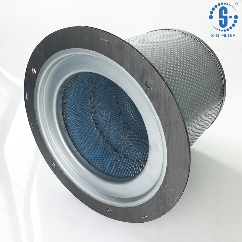 适用凯撒油气分离器过滤器  6.3795x.1  OS5227  NS 379300  配件