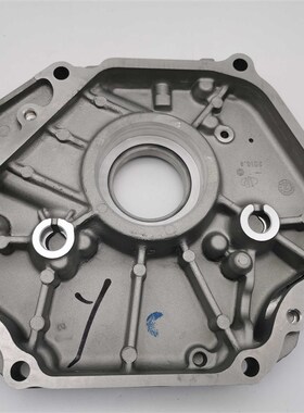 科勒汽油发动机配件CH395/9.5HP;CEH440/14HP曲轴箱动力边盖原厂