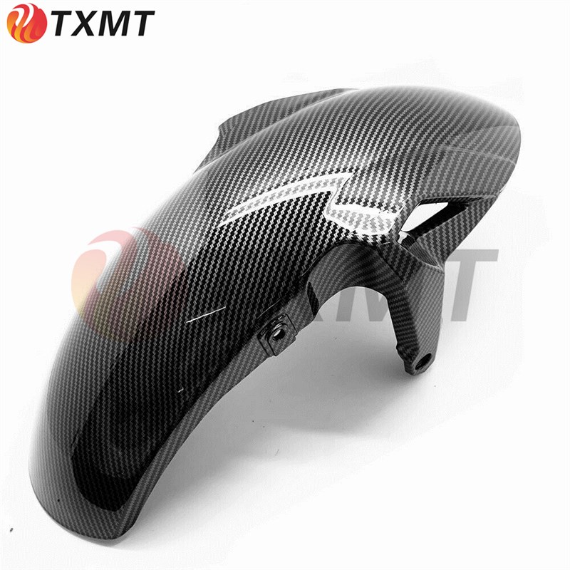 川崎 忍者650ninja650 17-18-19-20-21年 前挡泥板V 前泥瓦  外壳