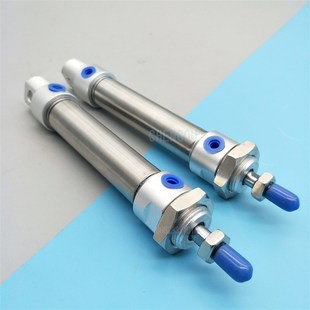 100X125X150X175X200S MAC 亚德客迷你气缸MA40 YMAJ