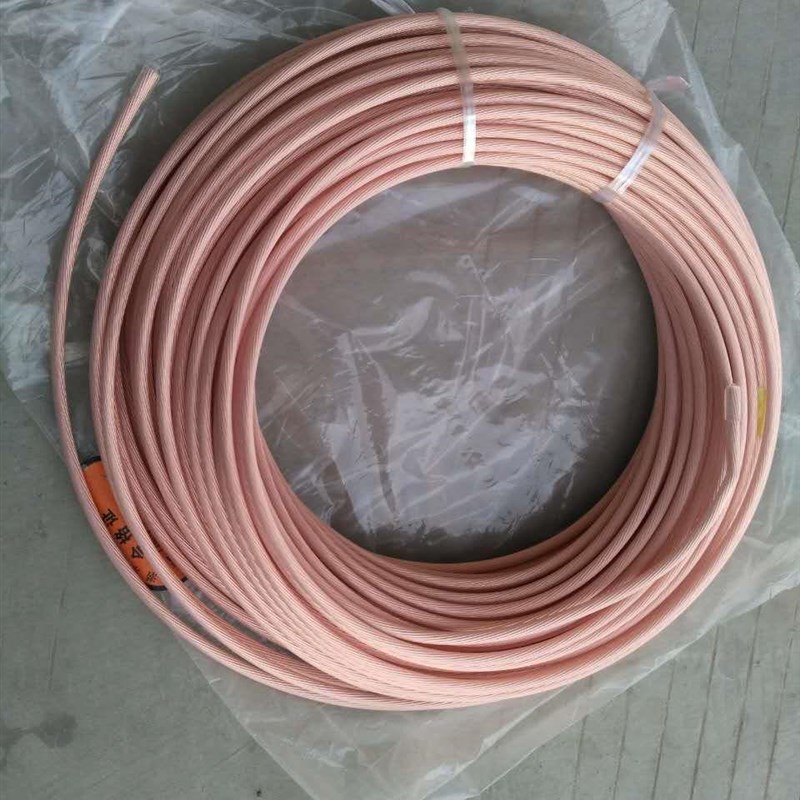 深井泵电机绕组线包 u防水电机线 耐水绕组线 电磁线