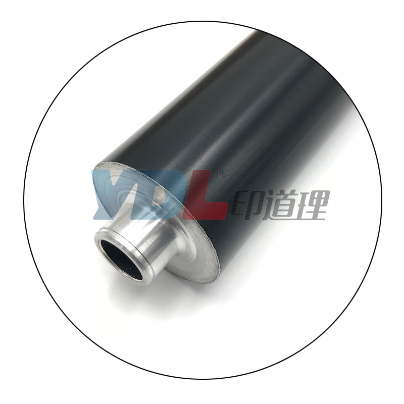 适用 理光1100 9000 1q107 1356 1350 1357 907定影棍 加热辊 上