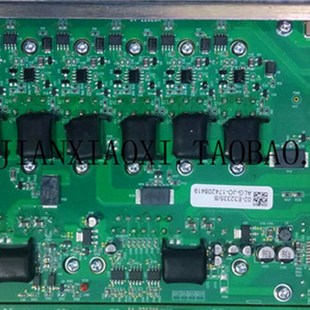 22620 sAD832I BHY驱动箱 D15246 D09695 E32335