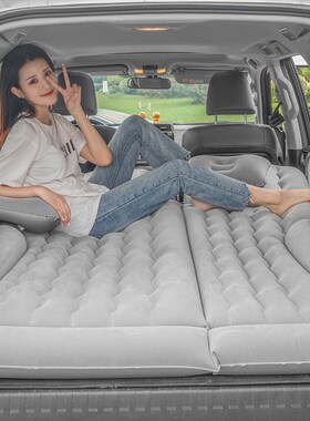 长安cs55 cs75 plus unik 床汽车床垫车P载充气床后备箱后排气垫