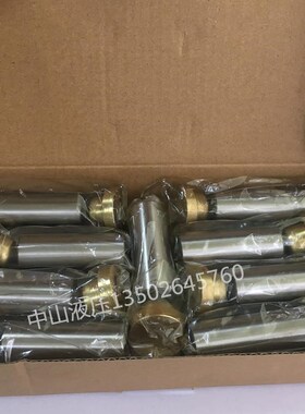 新款柱塞b泵A100-FR00HS-10428震雄注塑机油泵A100-L包邮