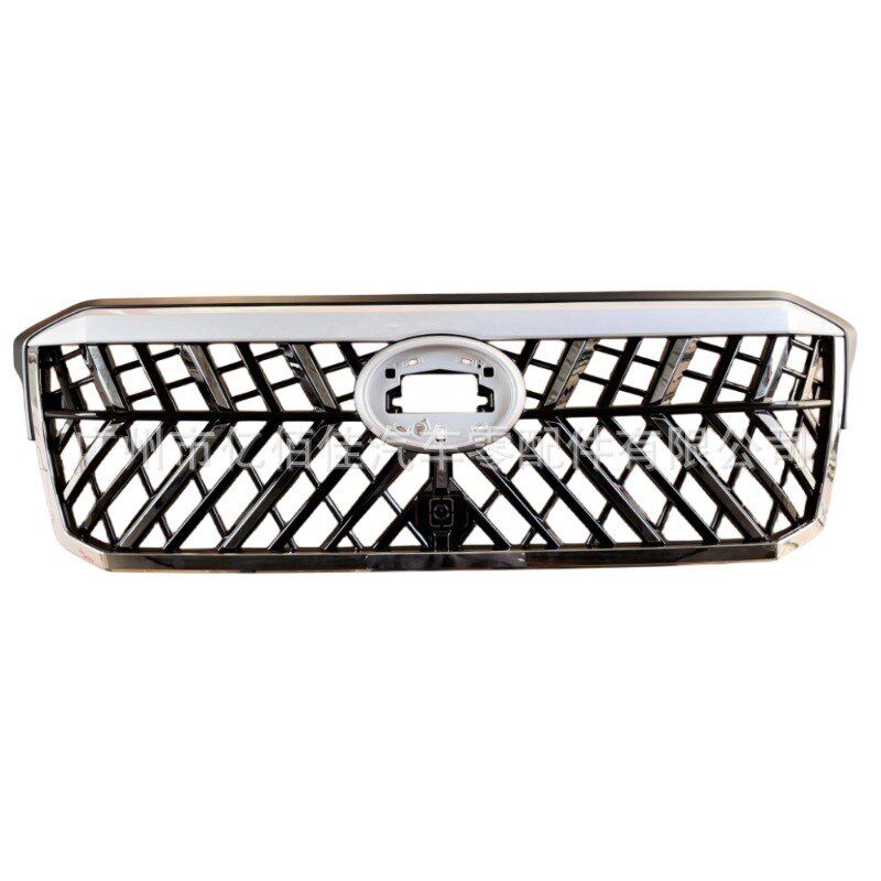 兰德酷路泽中网LC300通风网GvRJ300散热进气口2022-2024现货多种