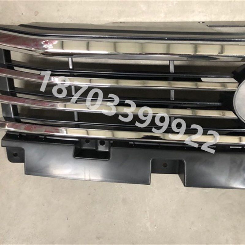 汉唐Q5E Q5K Q7LI前迈X7Pro电动车J前保险杆中网客厅灯杠卡后杠前