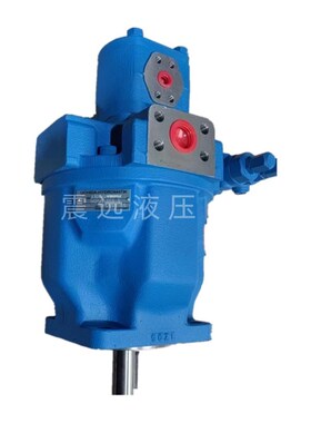 UCHIDA柱塞泵 A1p0V40LV1RP5X0C25AB-868-0质保一年