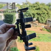 通用型手c机导航减震模组手机支架缓冲防震 减少震动