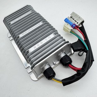 S200 A200K K2通用DC转换器 GROSS 大阳电动车转换器巧客CHOK