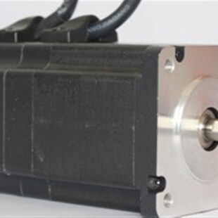 60直流无刷电机 60BLF78-230 y60BLF99-230 60BLF120-330