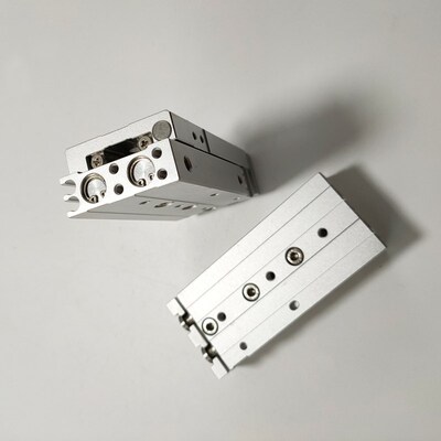 AirTAC型 HLSL16X50SBF HLSL16X75SB HLSL16X100PSBS HLSL16X125S