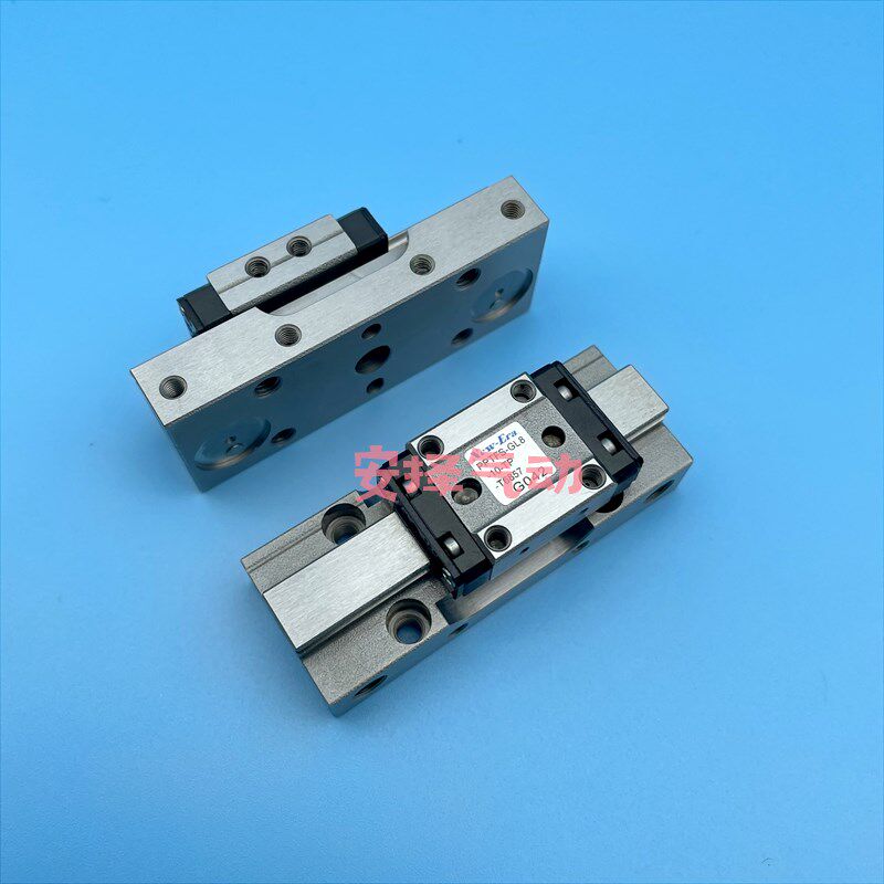 气缸PPTS-GT/SD6/o8/10/12/16-5-10-15-20-25-30-TPQR