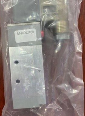 安沃驰AVENTICS  R4400A02397 ,R440002400电磁阀