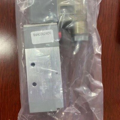 安沃驰AVENTICS  R4400A02397 ,R440002400电磁阀