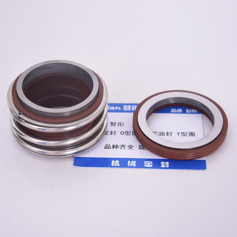 机械密封MG1/109-48/50/53/55/60/65/70/75/80/85/90/9.5/100