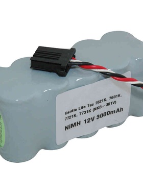 适用光电7721K,7731K,1350P,7721C,ECG-2320,TECQ-5621,5631 电池