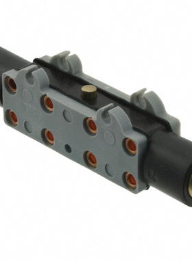 812800e10 MICROVALVE POS DETECT HORIZ NO