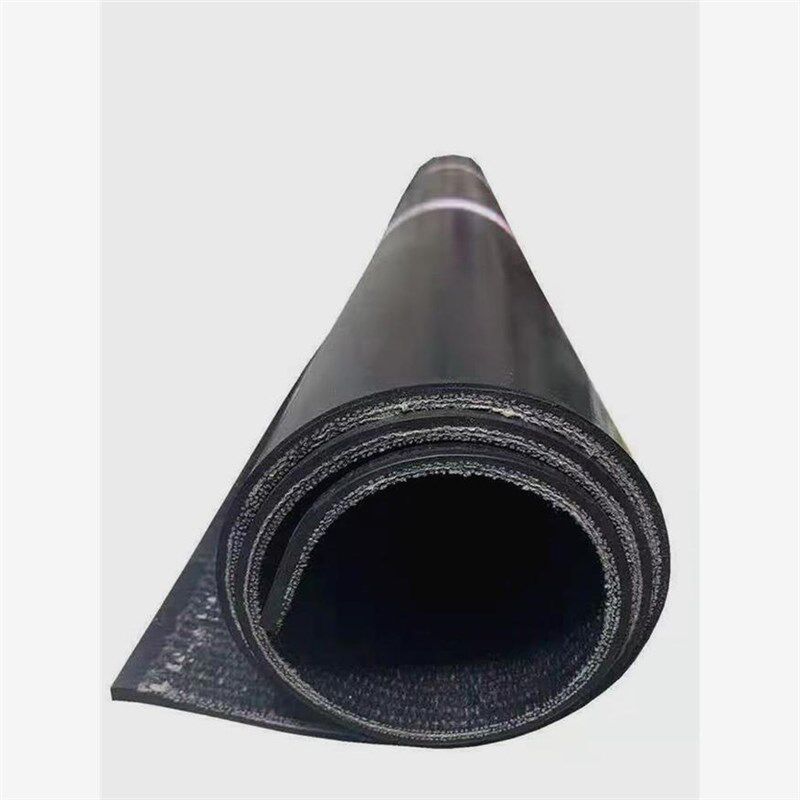 铺车箱橡胶垫g铺车底橡胶板牛羊槽小货车专用铺地胶耐磨夹线输送