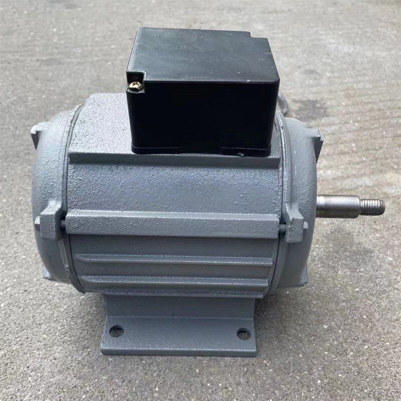 新款厂家直销电动机SmF6#7#8#9#10#轴流风机电机马达铜芯家用包邮