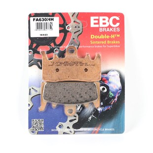 EBC适配春风450SR 450MT 450NK 450CLC 500SR S675SR刹车片碟刹片