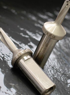 U钻浅孔钻暴力钻SO喷水钻SOMT系列C32-3D32 3D32.2  3DU32.8SOMT1