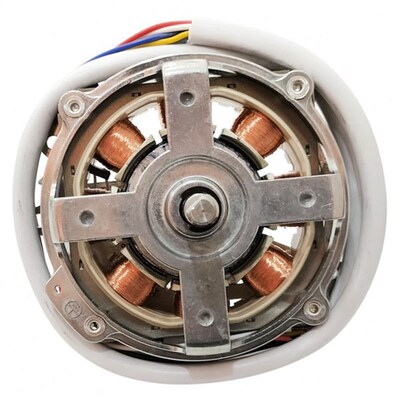 先锋转叶扇电机马达YSZ-40 1.2DUF11W电风扇用S电容运转异步电动