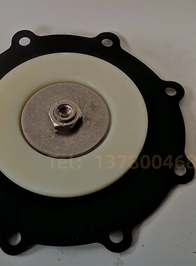 2寸膜片维修包 JISI50 JICSR50 电磁脉冲阀膜片弹簧配件