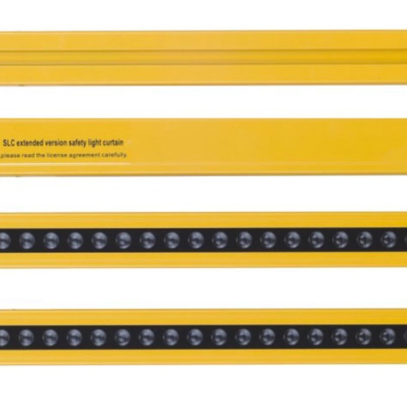 SLC施莱格SL系列安全光栅规格SL3003L30N/SL300330P