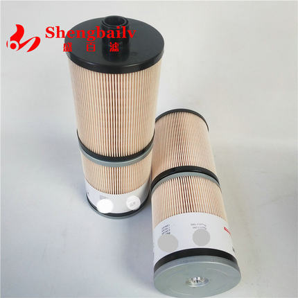 现货FS53d014   PF46079 69001 Q19/60引擎油水分离器柴油格滤芯