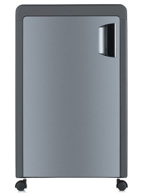 震旦碎纸机AS13210 5级保密办公商用粉碎机单次13张持U续20分钟36