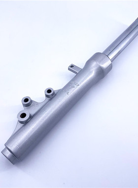 适用红宝UM1f25T天玉UZ125T-A/C灵迪HJ125T-18A前减震器前叉避震
